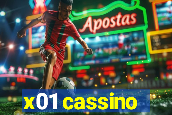 x01 cassino