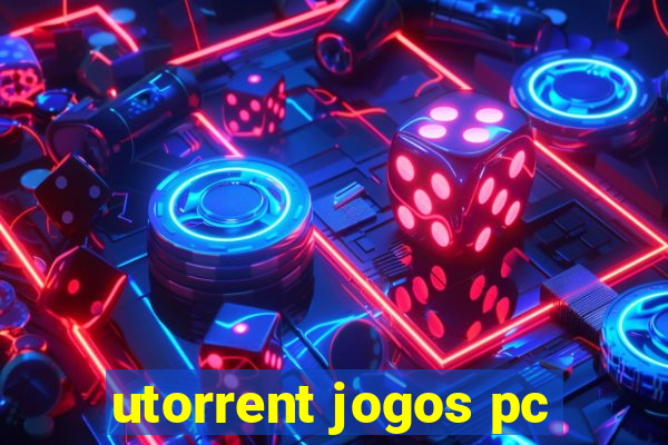 utorrent jogos pc