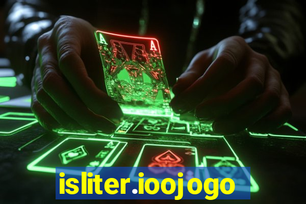 isliter.ioojogo