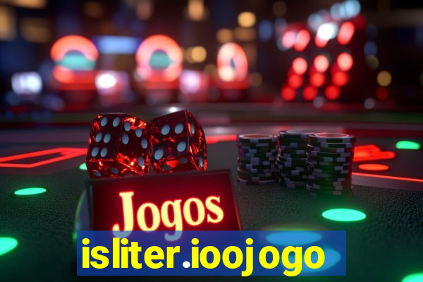 isliter.ioojogo