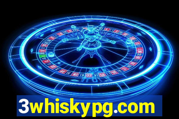 3whiskypg.com