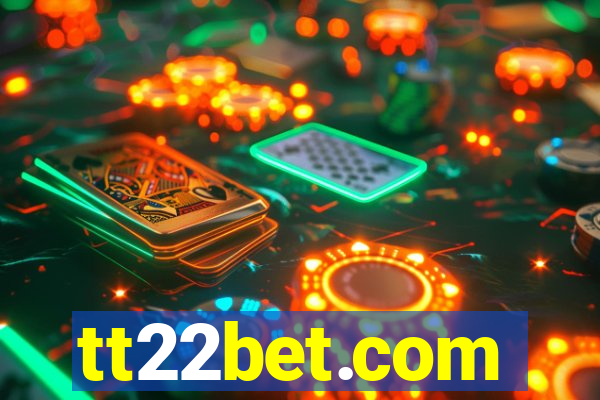 tt22bet.com