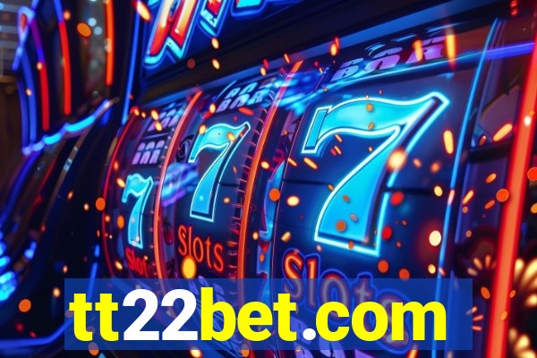 tt22bet.com