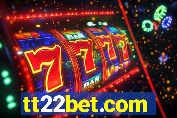 tt22bet.com