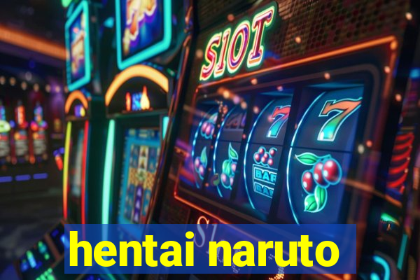 hentai naruto