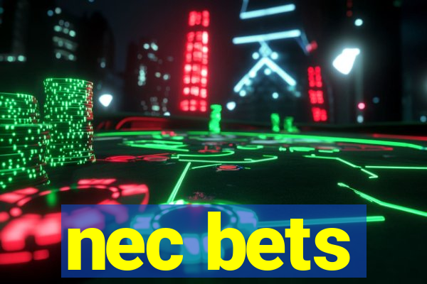 nec bets