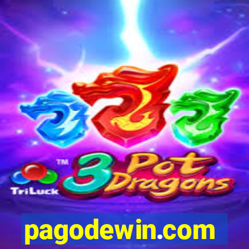 pagodewin.com