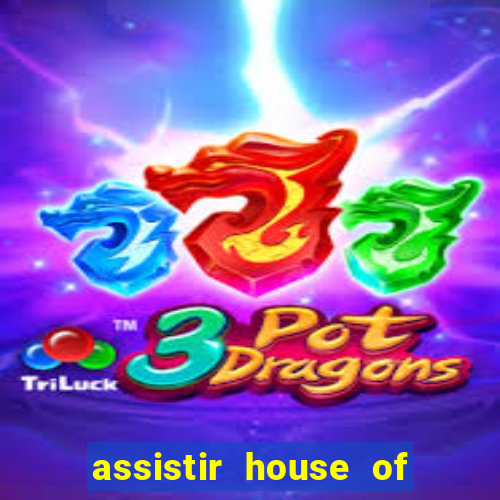 assistir house of the dragon drive