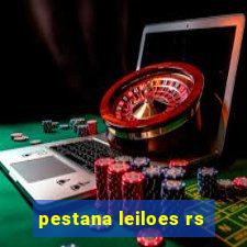 pestana leiloes rs