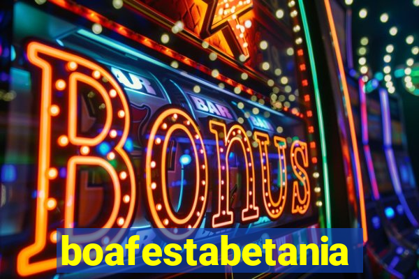 boafestabetania