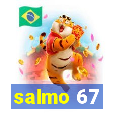 salmo 67