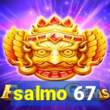 salmo 67