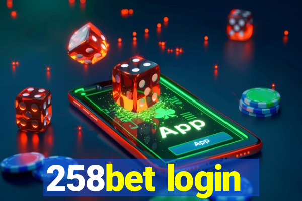 258bet login