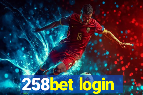 258bet login