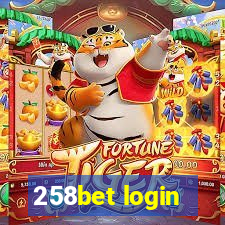 258bet login