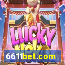 6611bet.com