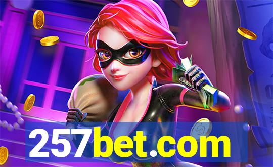 257bet.com