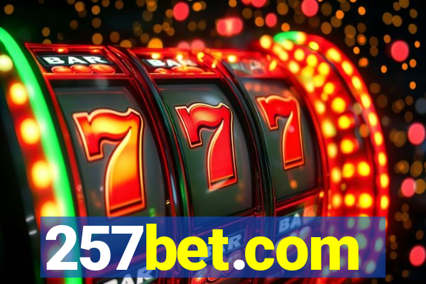 257bet.com