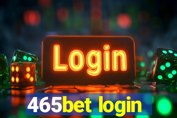 465bet login