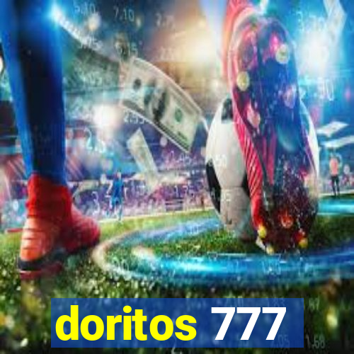 doritos 777