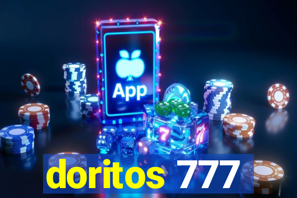 doritos 777