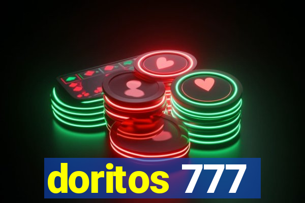 doritos 777