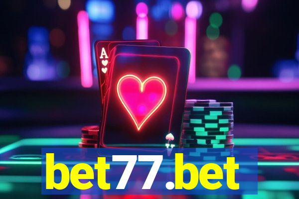 bet77.bet