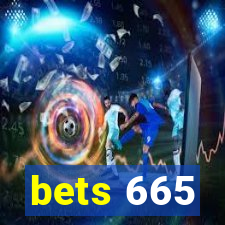 bets 665