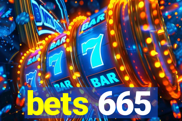 bets 665