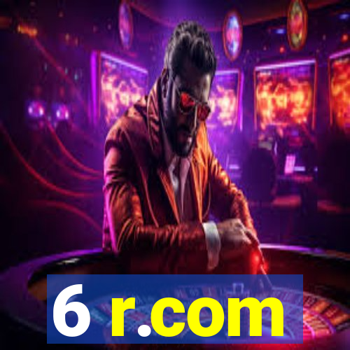 6 r.com