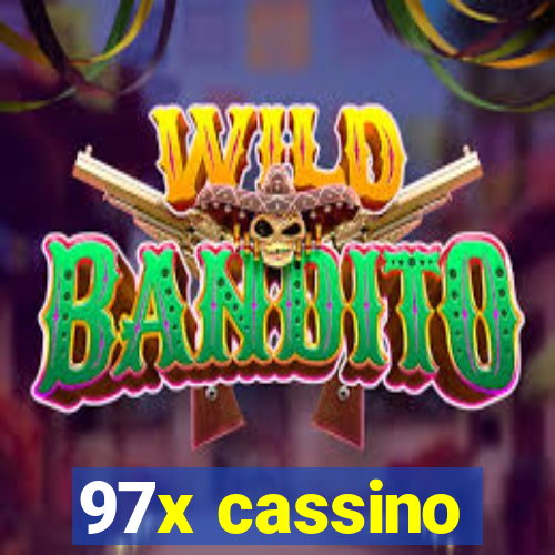 97x cassino