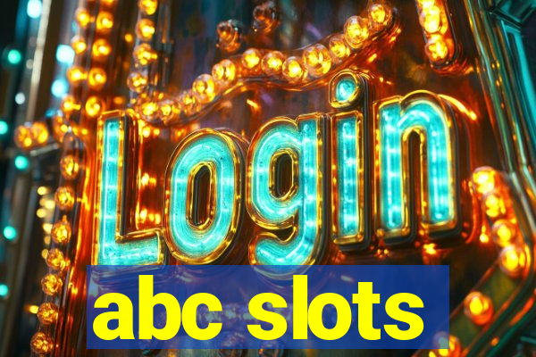 abc slots