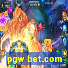 pgw bet.com