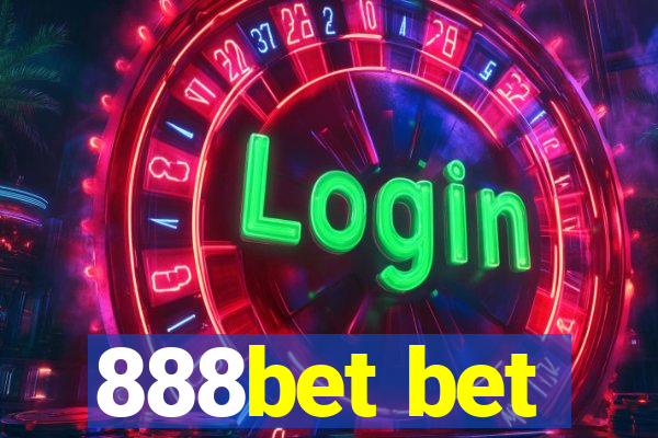 888bet bet