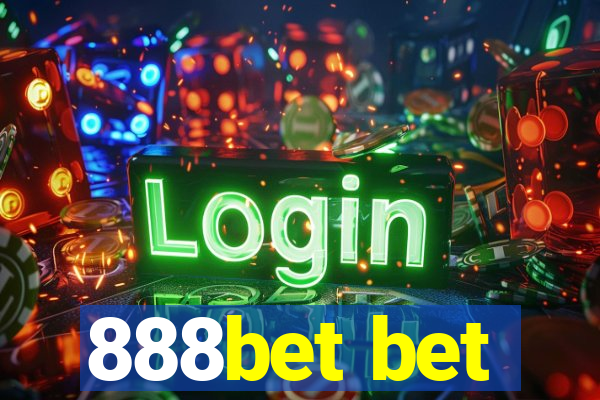 888bet bet