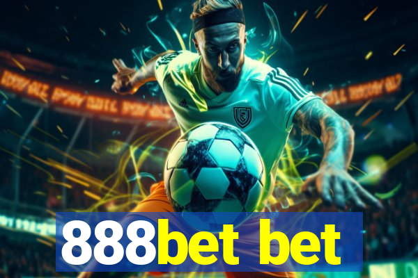 888bet bet