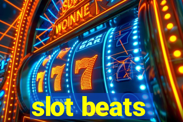 slot beats