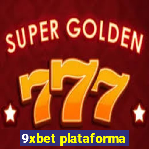 9xbet plataforma