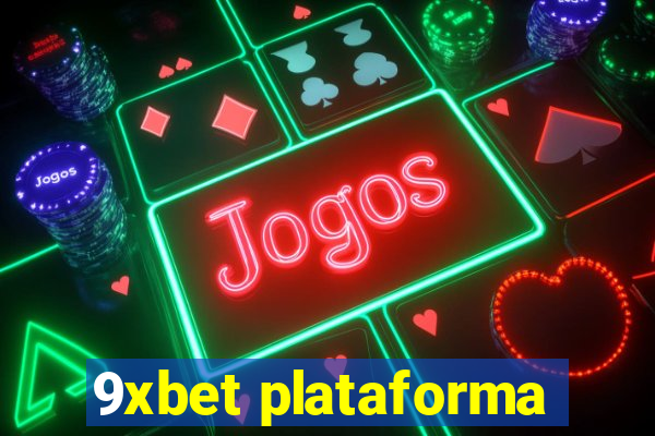 9xbet plataforma