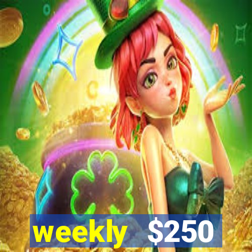 weekly $250 bankroll booster password partypoker