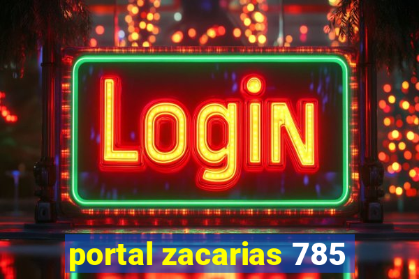 portal zacarias 785