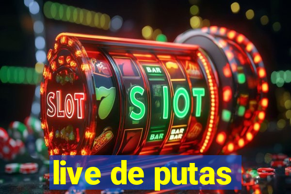 live de putas