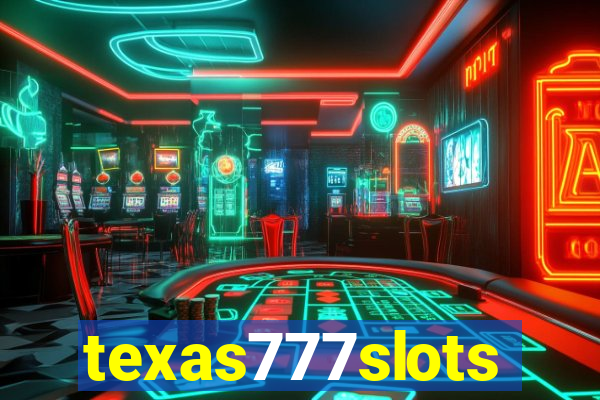 texas777slots