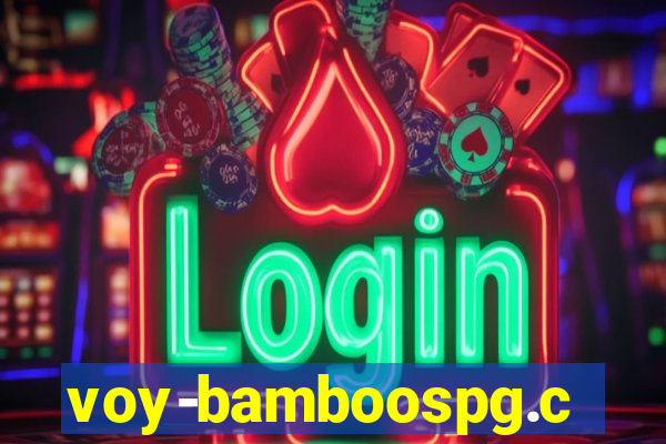 voy-bamboospg.com