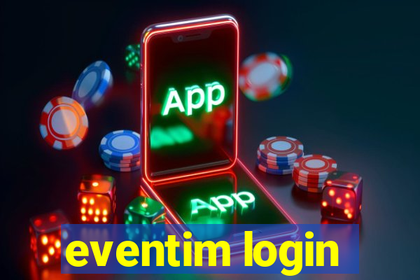 eventim login