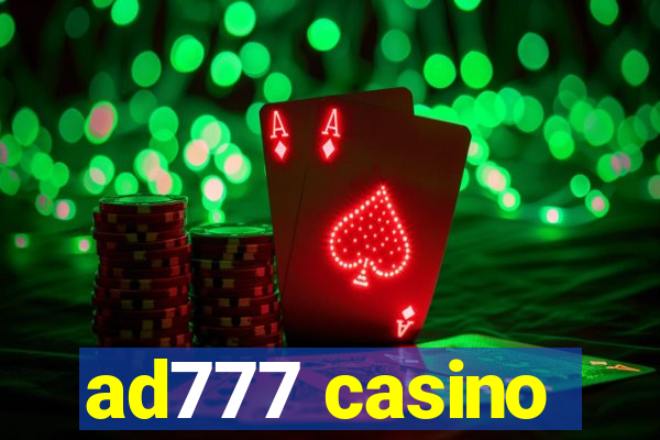 ad777 casino