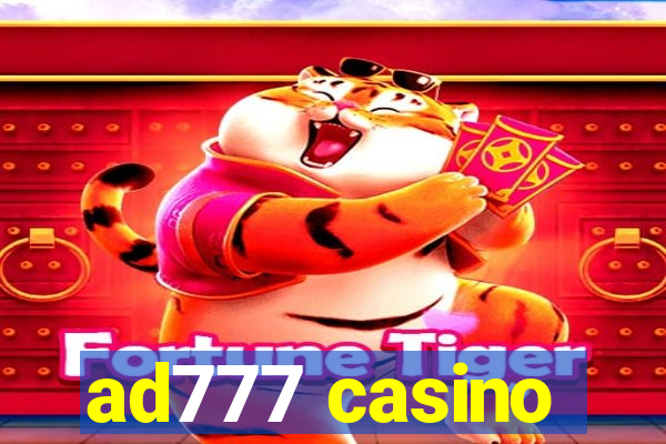 ad777 casino