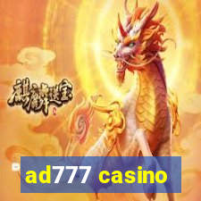 ad777 casino