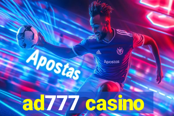 ad777 casino