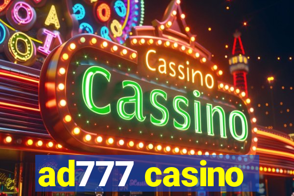 ad777 casino